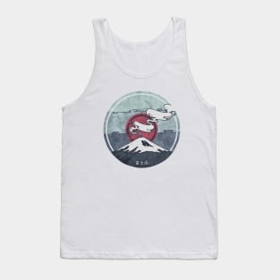 FUJI Tank Top